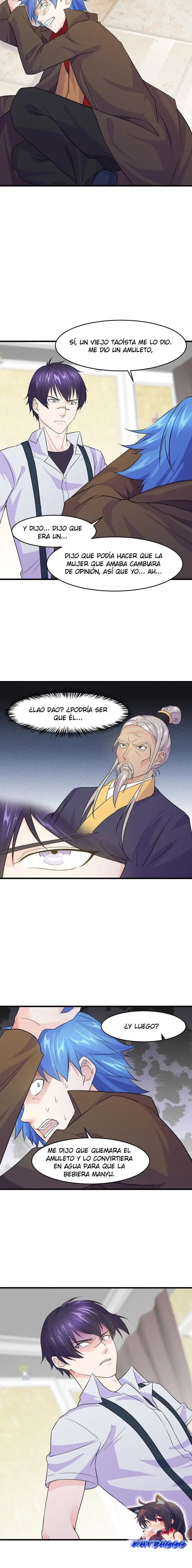 Super bodyguard (2020) - Capítulo 9 - Página 12 - LectorTMOo