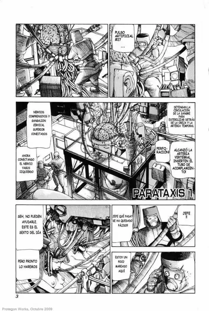 Super-Conductive Brains (2001) - Capítulo 1 - Página 6 - LectorTMOo