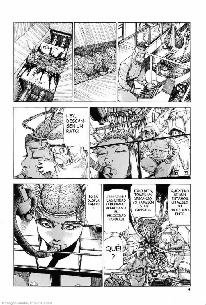 Super-Conductive Brains (2001) - Capítulo 1 - Página 7 - LectorTMOo