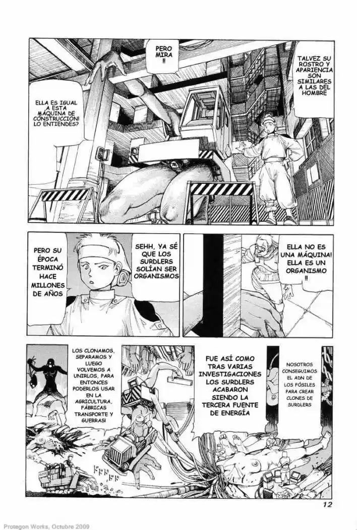 Super-Conductive Brains (2001) - Capítulo 1 - Página 14 - LectorTMOo