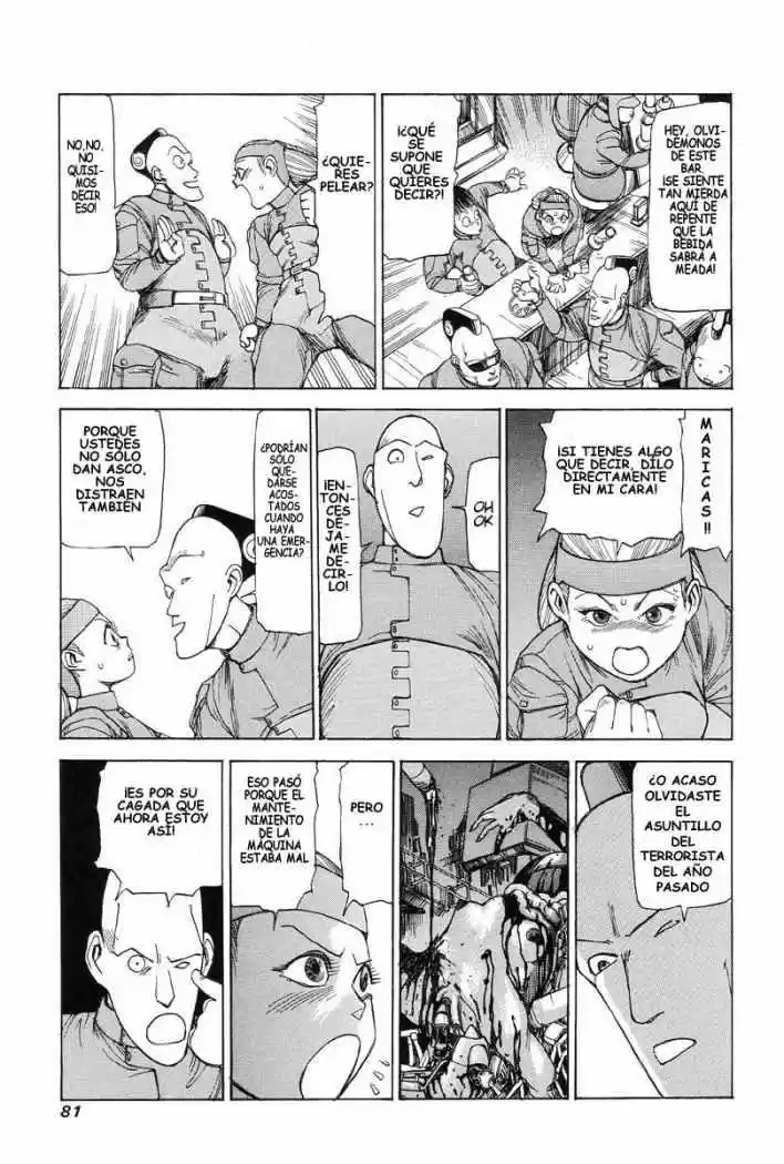 Super-Conductive Brains (2001) - Capítulo 3 - Página 12 - LectorTMOo