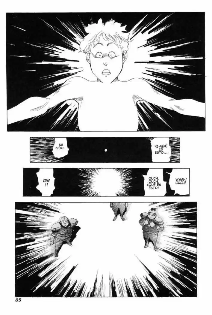 Super-Conductive Brains (2001) - Capítulo 3 - Página 16 - LectorTMOo