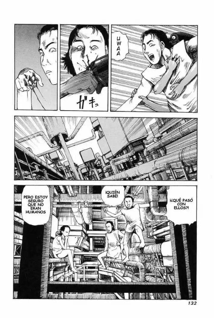 Super-Conductive Brains (2001) - Capítulo 4 - Página 15 - LectorTMOo
