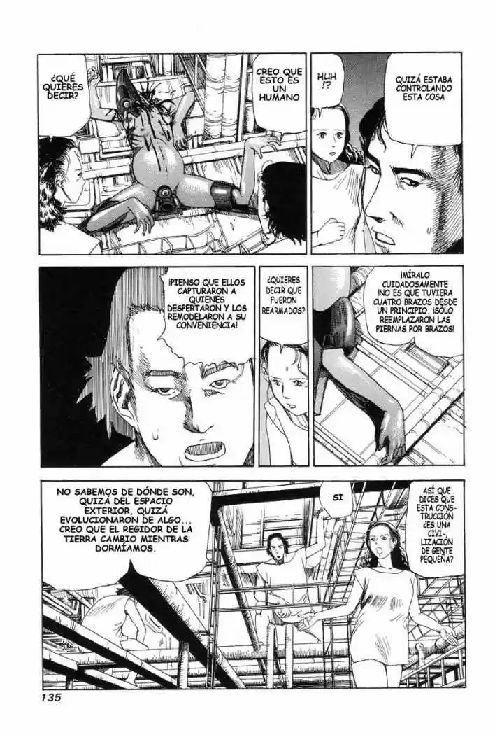 Super-Conductive Brains (2001) - Capítulo 4 - Página 18 - LectorTMOo