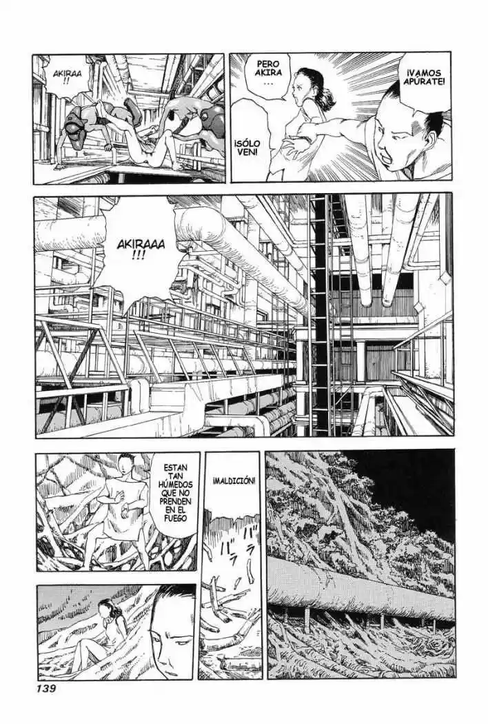 Super-Conductive Brains (2001) - Capítulo 4 - Página 22 - LectorTMOo