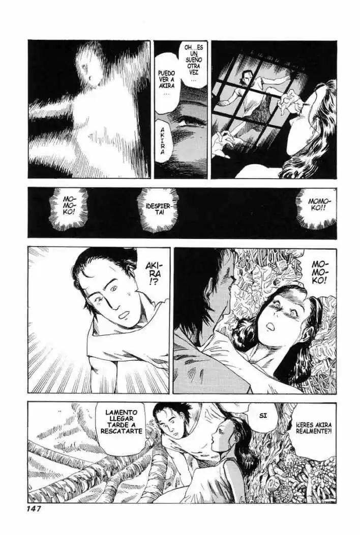 Super-Conductive Brains (2001) - Capítulo 4 - Página 30 - LectorTMOo