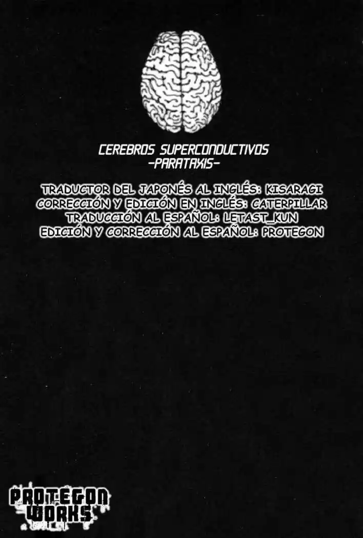Super-Conductive Brains (2001) - Capítulo 6 - Página 5 - LectorTMOo