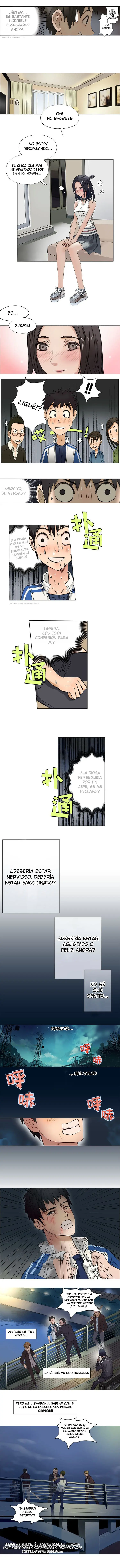 Super Cubo (2020) - Capítulo 1 - Página 8 - LectorTMOo