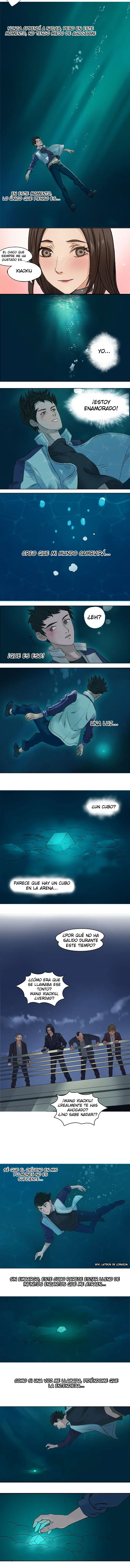 Super Cubo (2020) - Capítulo 1 - Página 10 - LectorTMOo