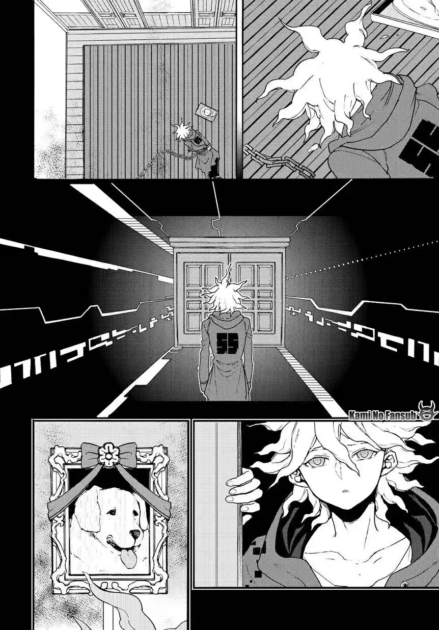 Super Danganronpa 2 - Komaeda Nagito no Kouun to Kibou to Zetsubou (2013) - Capítulo 10 - Página 6 - LectorTMOo