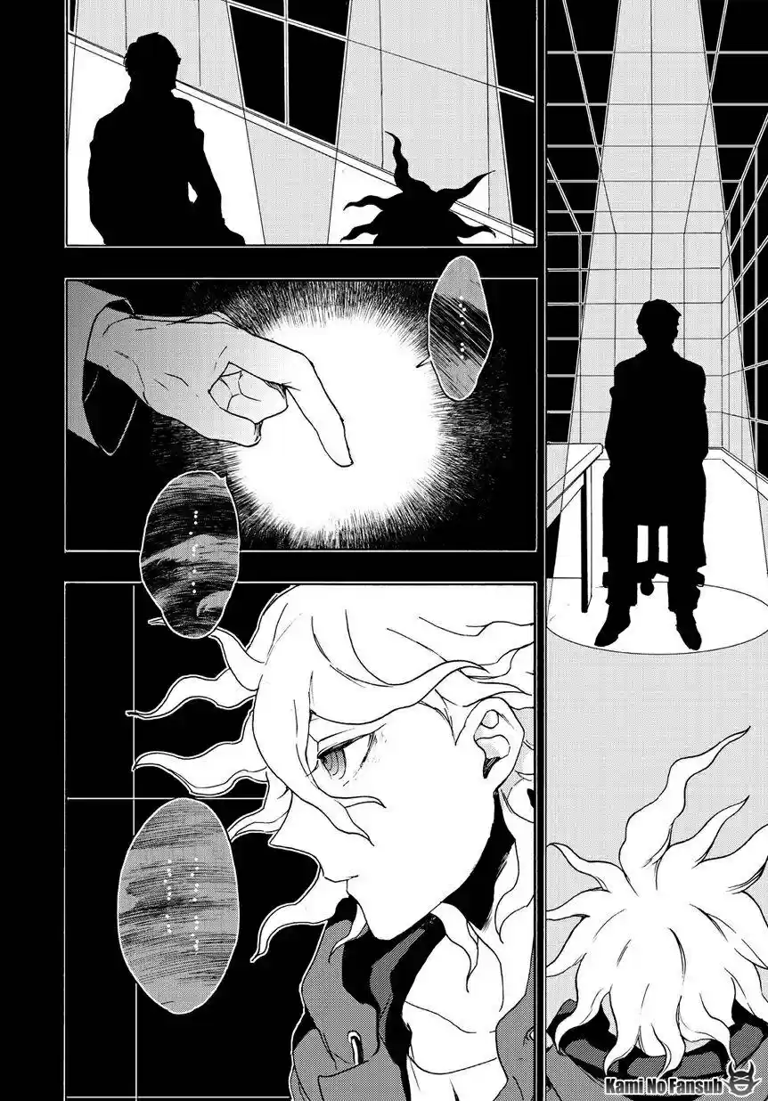 Super Danganronpa 2 - Komaeda Nagito no Kouun to Kibou to Zetsubou (2013) - Capítulo 10 - Página 12 - LectorTMOo