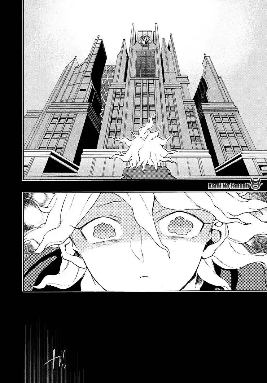 Super Danganronpa 2 - Komaeda Nagito no Kouun to Kibou to Zetsubou (2013) - Capítulo 10 - Página 14 - LectorTMOo