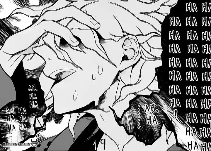 Super Danganronpa 2 - Komaeda Nagito no Kouun to Kibou to Zetsubou (2013) - Capítulo 5 - Página 20 - LectorTMOo