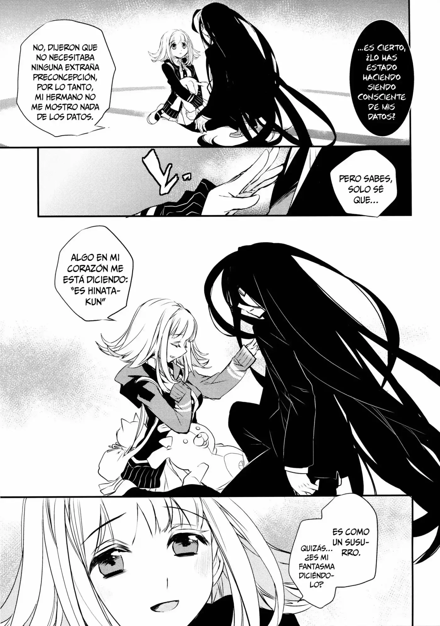 Super Danganronpa 2 - Watashi no Tatta Hitotsu no Nozomi. (2013) - Capítulo 1 - Página 12 - LectorTMOo