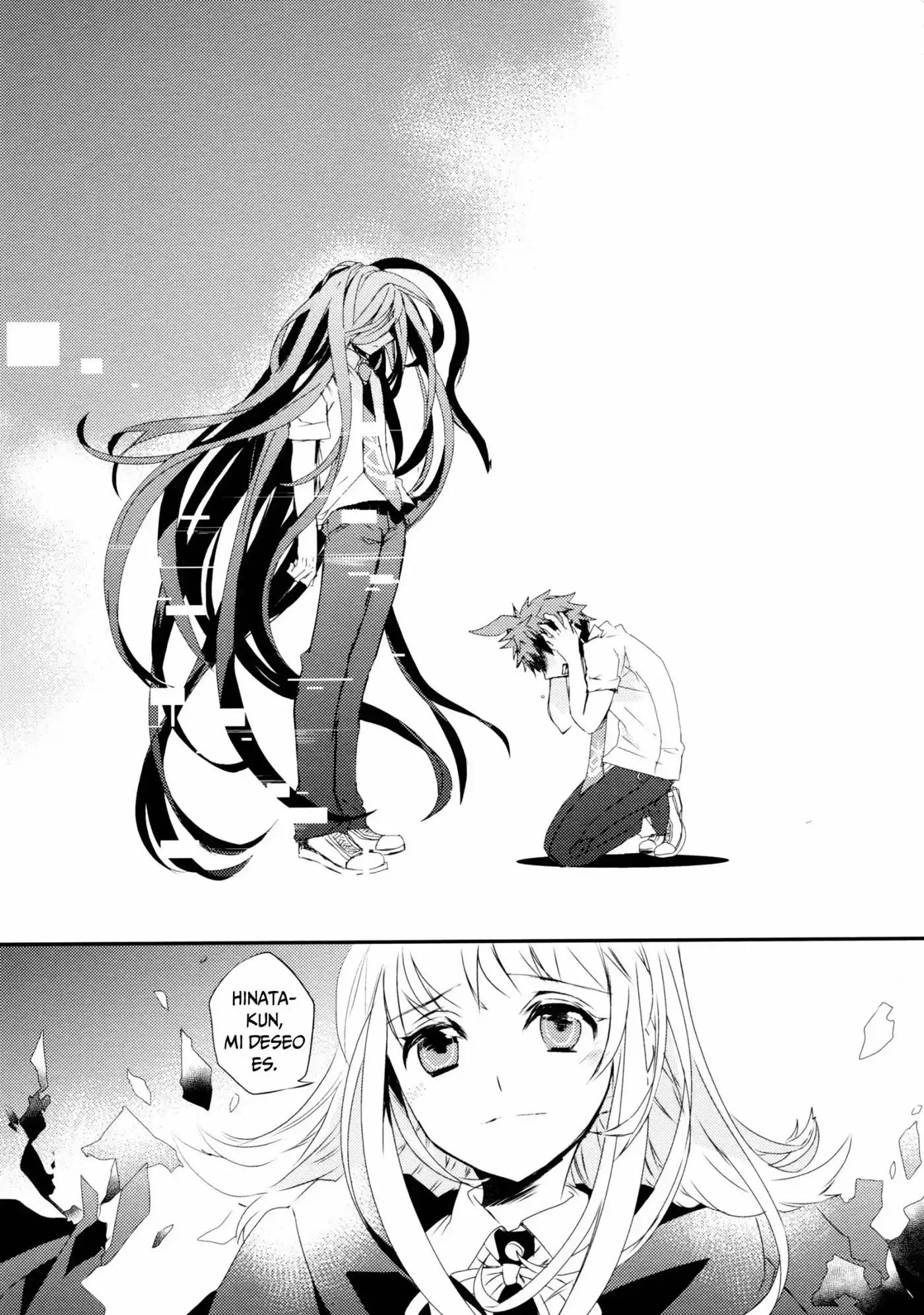 Super Danganronpa 2 - Watashi no Tatta Hitotsu no Nozomi. (2013) - Capítulo 1 - Página 24 - LectorTMOo