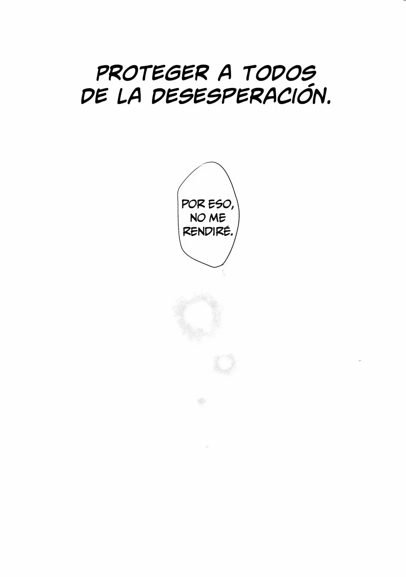 Super Danganronpa 2 - Watashi no Tatta Hitotsu no Nozomi. (2013) - Capítulo 1 - Página 25 - LectorTMOo