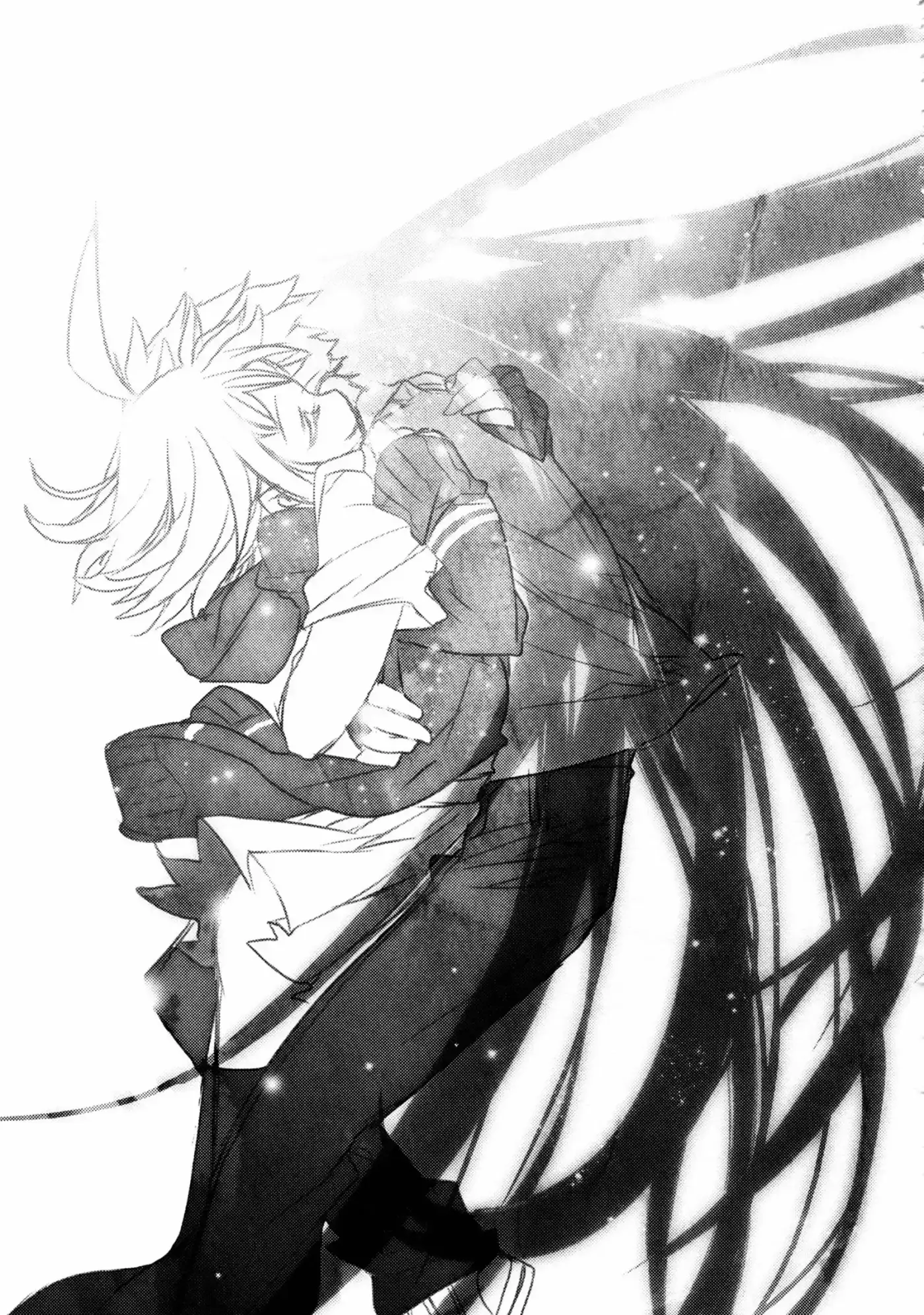 Super Danganronpa 2 - Watashi no Tatta Hitotsu no Nozomi. (2013) - Capítulo 1 - Página 31 - LectorTMOo