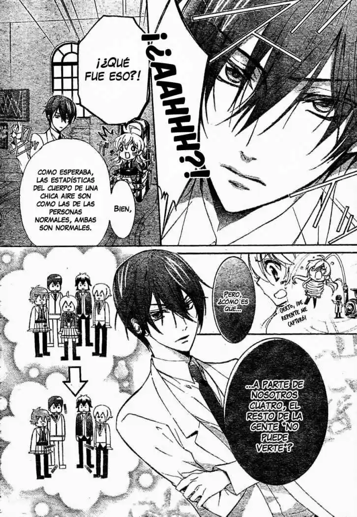 Super Darling! (2012) - Capítulo 3 - Página 5 - LectorTMOo