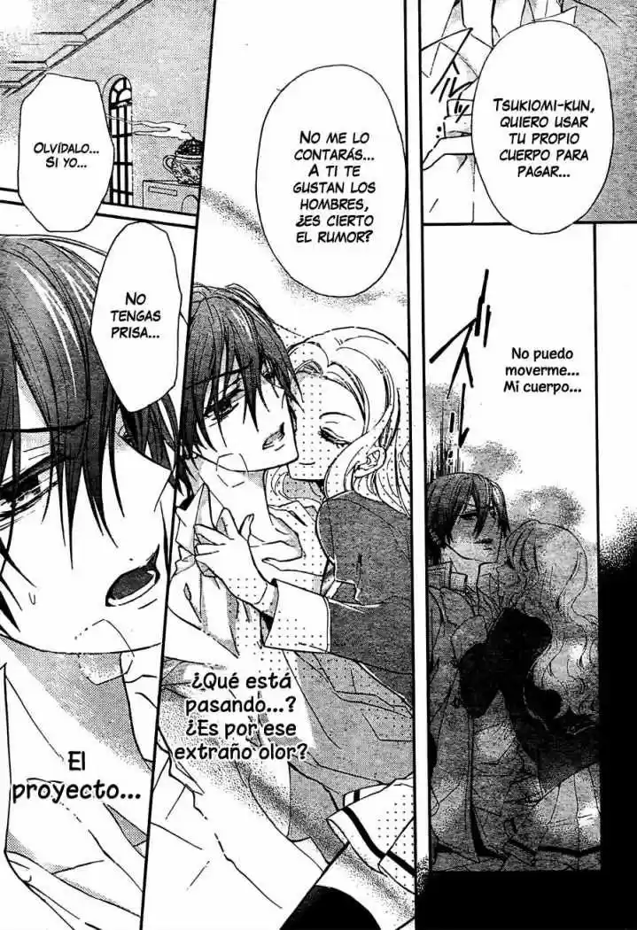 Super Darling! (2012) - Capítulo 3 - Página 16 - LectorTMOo