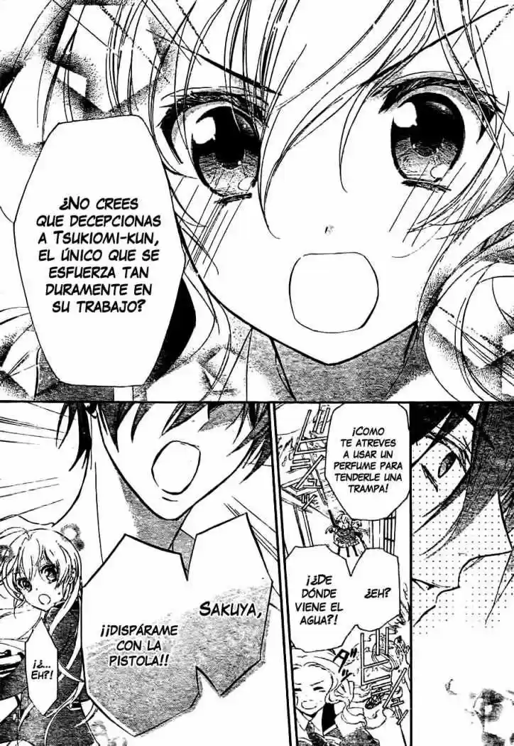 Super Darling! (2012) - Capítulo 3 - Página 18 - LectorTMOo