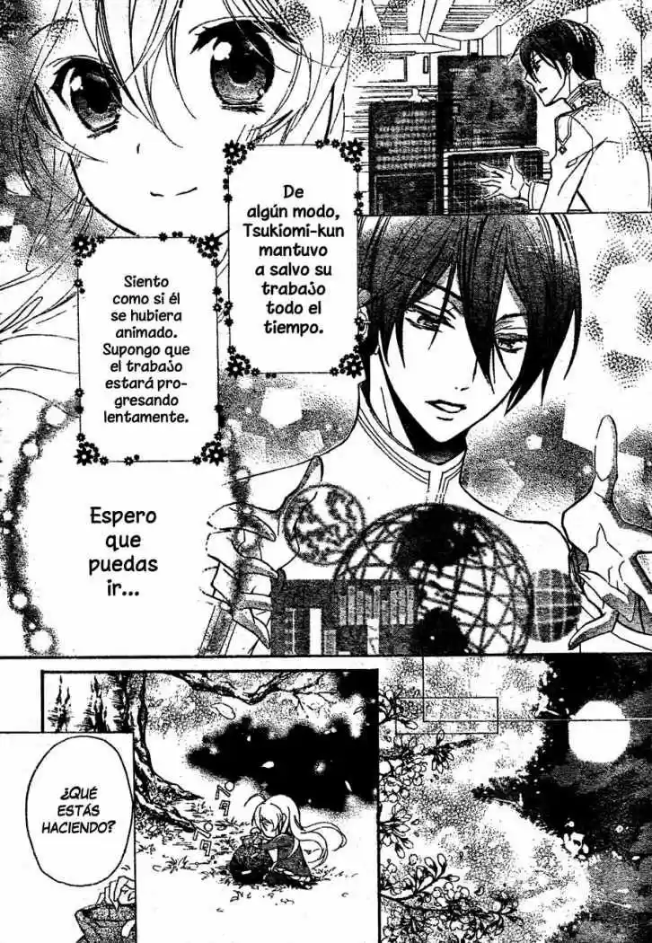 Super Darling! (2012) - Capítulo 3 - Página 20 - LectorTMOo