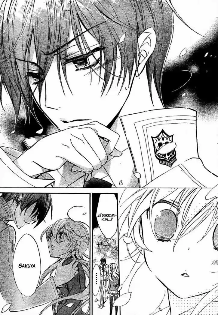 Super Darling! (2012) - Capítulo 3 - Página 23 - LectorTMOo