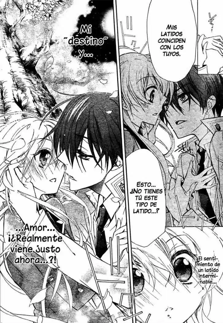 Super Darling! (2012) - Capítulo 3 - Página 25 - LectorTMOo