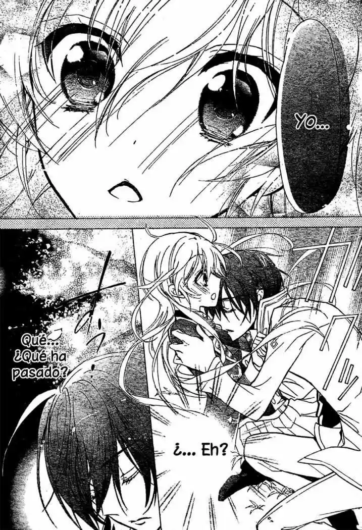 Super Darling! (2012) - Capítulo 3 - Página 26 - LectorTMOo