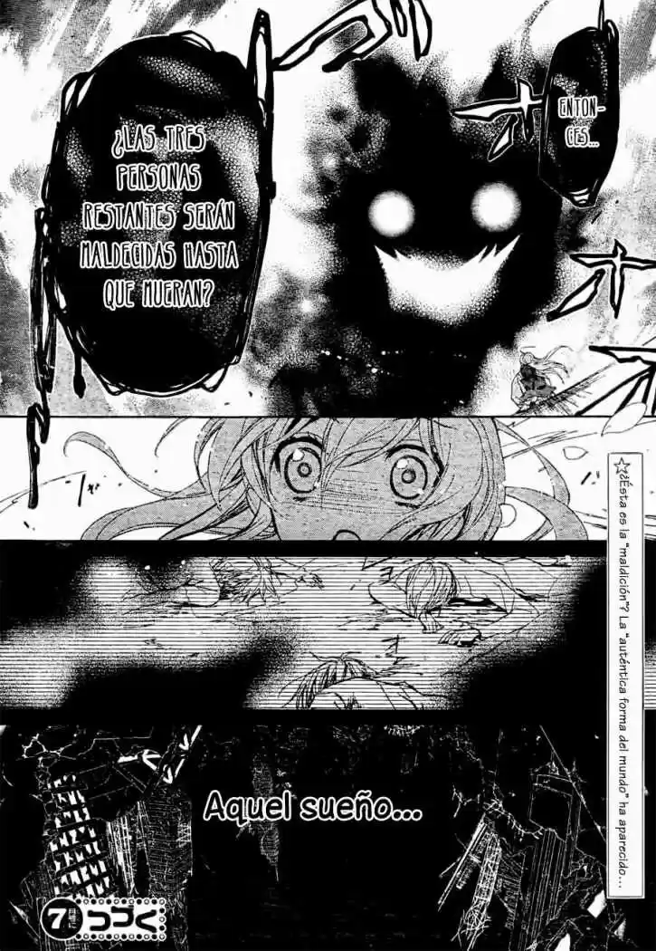 Super Darling! (2012) - Capítulo 3 - Página 28 - LectorTMOo
