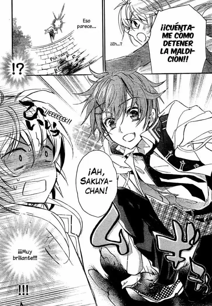 Super Darling! (2012) - Capítulo 4 - Página 6 - LectorTMOo