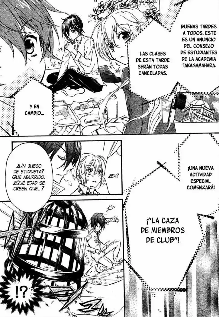 Super Darling! (2012) - Capítulo 4 - Página 10 - LectorTMOo