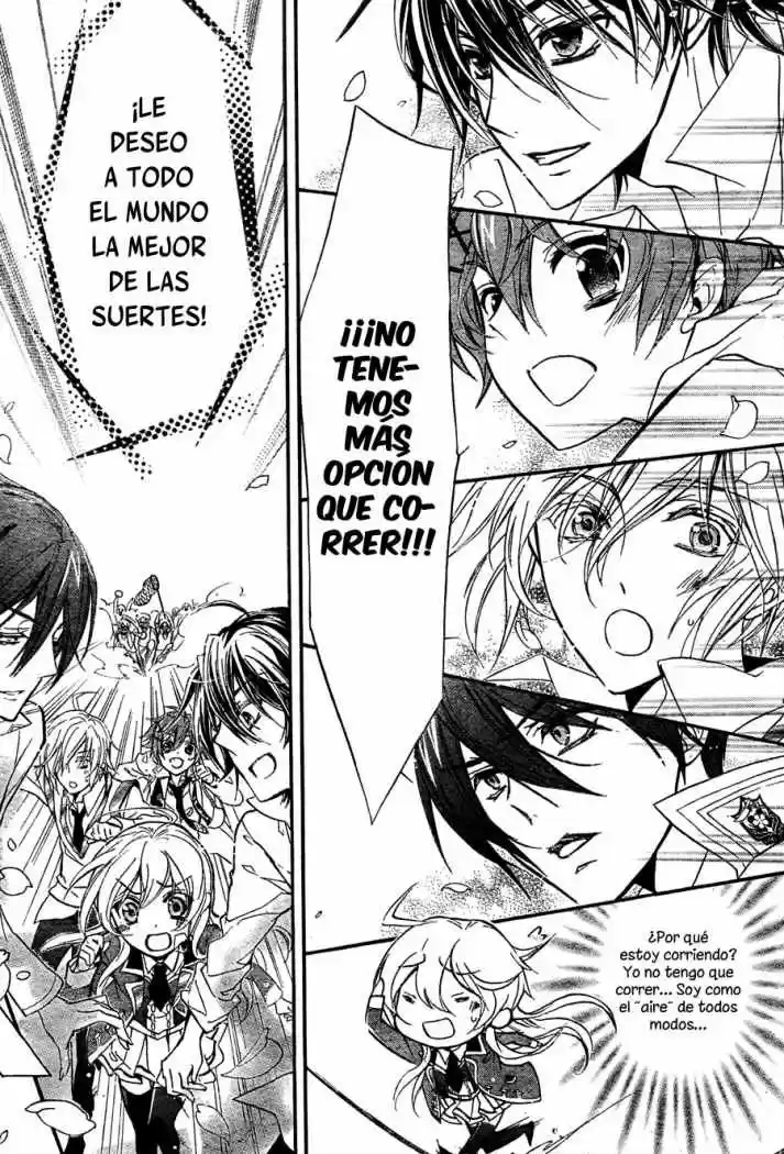 Super Darling! (2012) - Capítulo 4 - Página 13 - LectorTMOo