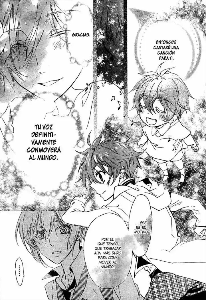 Super Darling! (2012) - Capítulo 4 - Página 19 - LectorTMOo