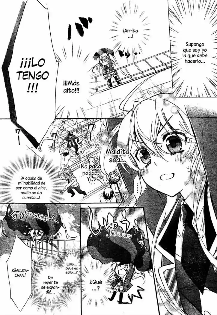 Super Darling! (2012) - Capítulo 4 - Página 27 - LectorTMOo