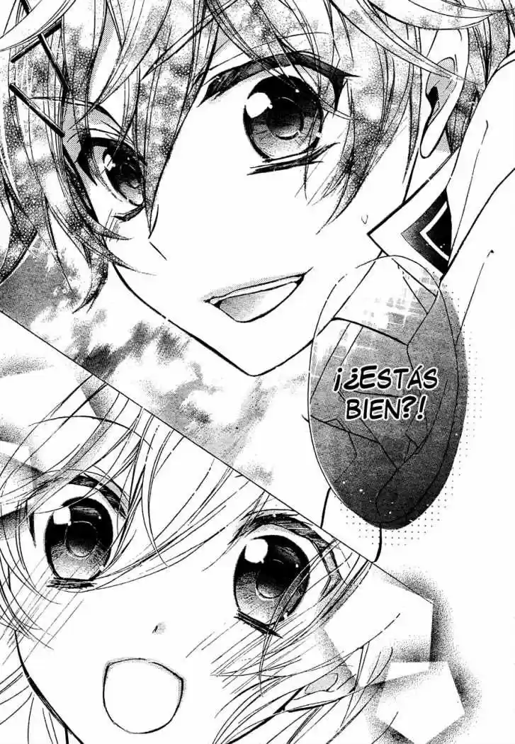 Super Darling! (2012) - Capítulo 4 - Página 29 - LectorTMOo