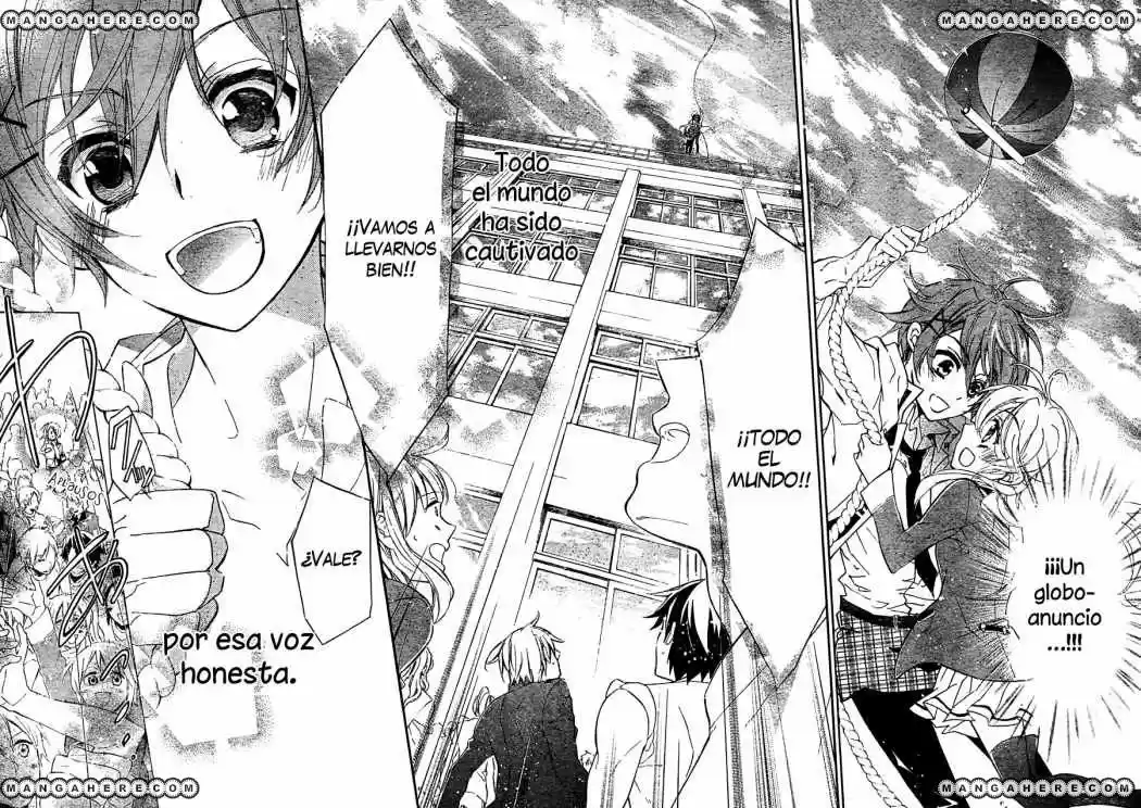 Super Darling! (2012) - Capítulo 4 - Página 30 - LectorTMOo