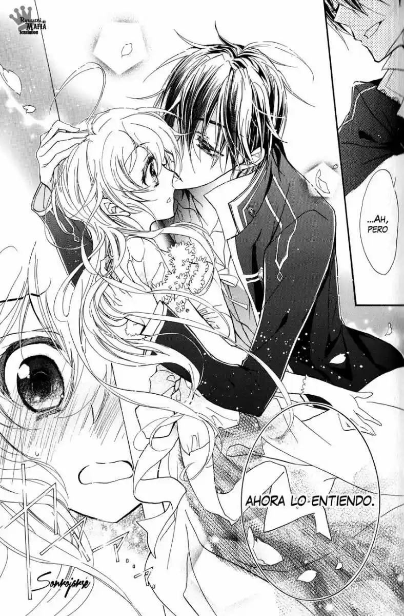 Super Darling! (2012) - Capítulo 5 - Página 7 - LectorTMOo