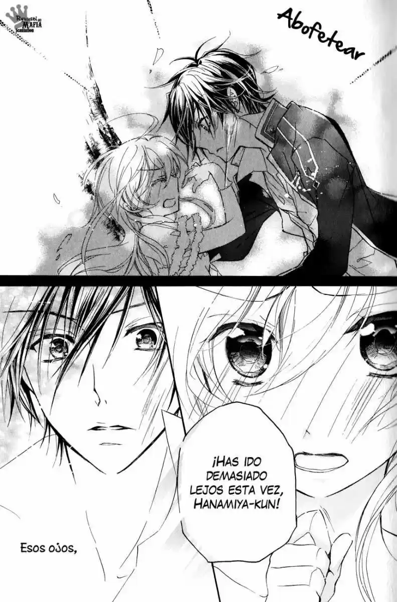 Super Darling! (2012) - Capítulo 5 - Página 8 - LectorTMOo