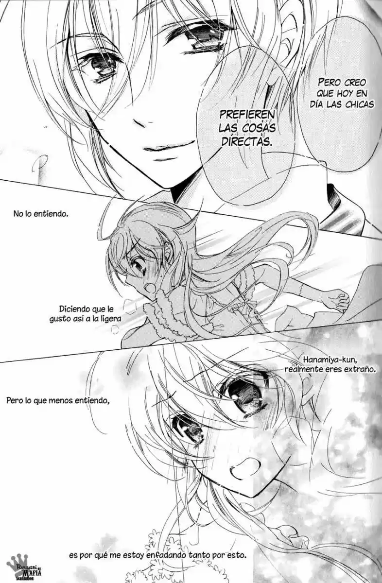 Super Darling! (2012) - Capítulo 5 - Página 9 - LectorTMOo