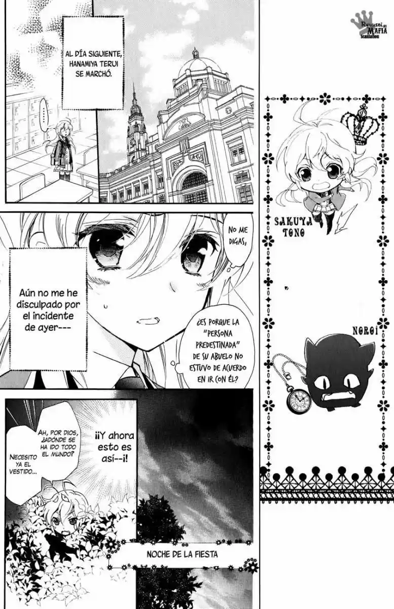 Super Darling! (2012) - Capítulo 5 - Página 10 - LectorTMOo