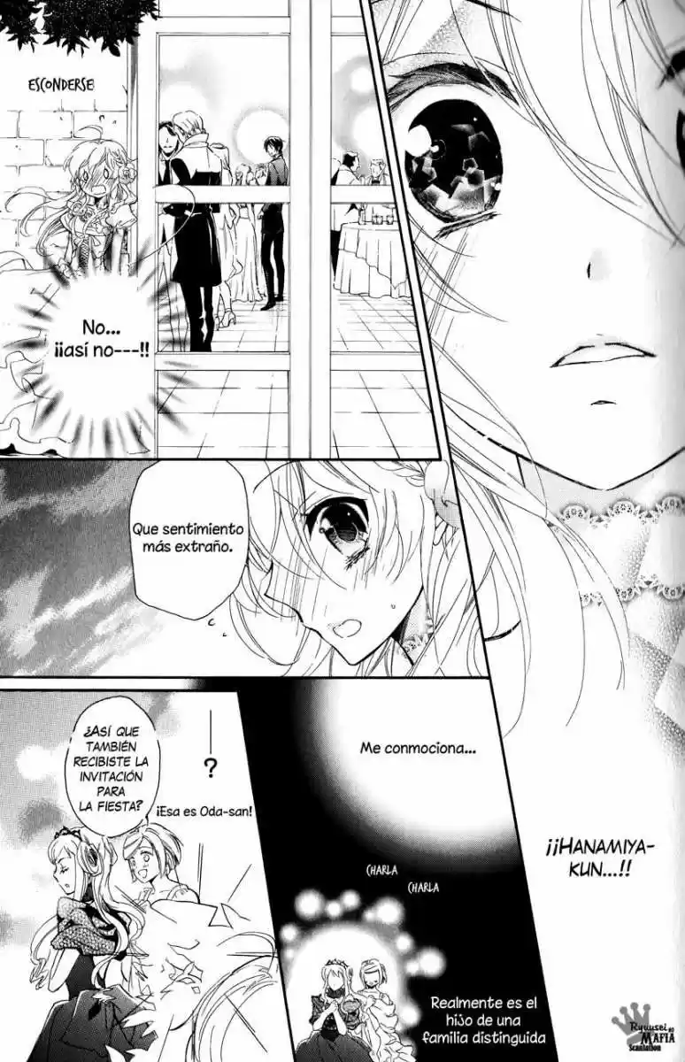 Super Darling! (2012) - Capítulo 5 - Página 12 - LectorTMOo