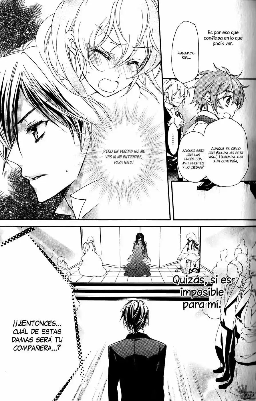 Super Darling! (2012) - Capítulo 6 - Página 4 - LectorTMOo