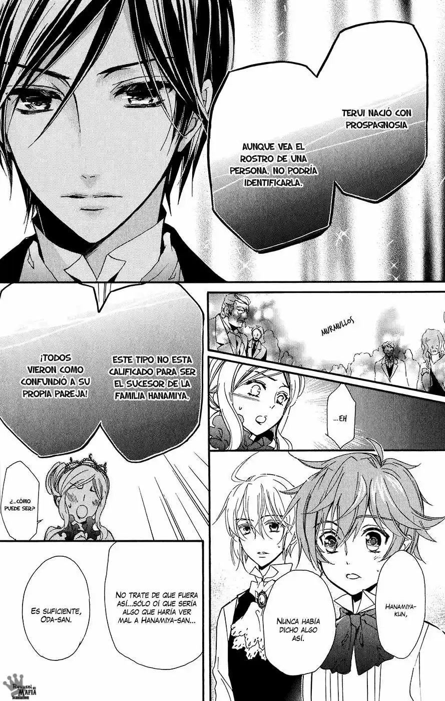 Super Darling! (2012) - Capítulo 6 - Página 7 - LectorTMOo