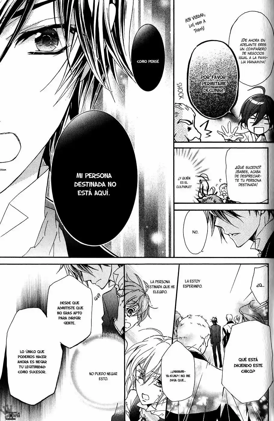 Super Darling! (2012) - Capítulo 6 - Página 14 - LectorTMOo