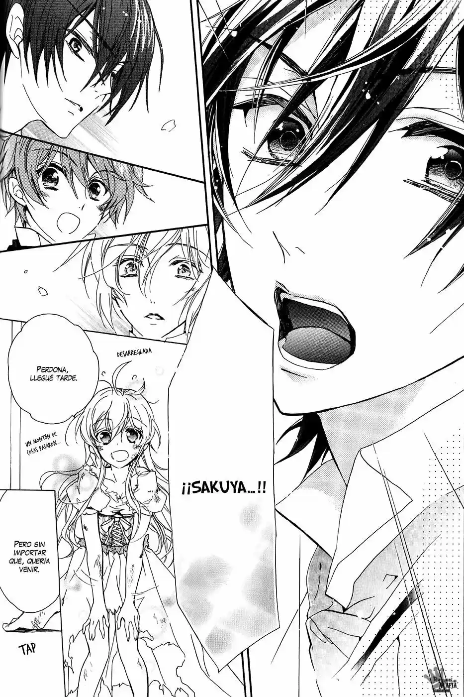 Super Darling! (2012) - Capítulo 6 - Página 16 - LectorTMOo