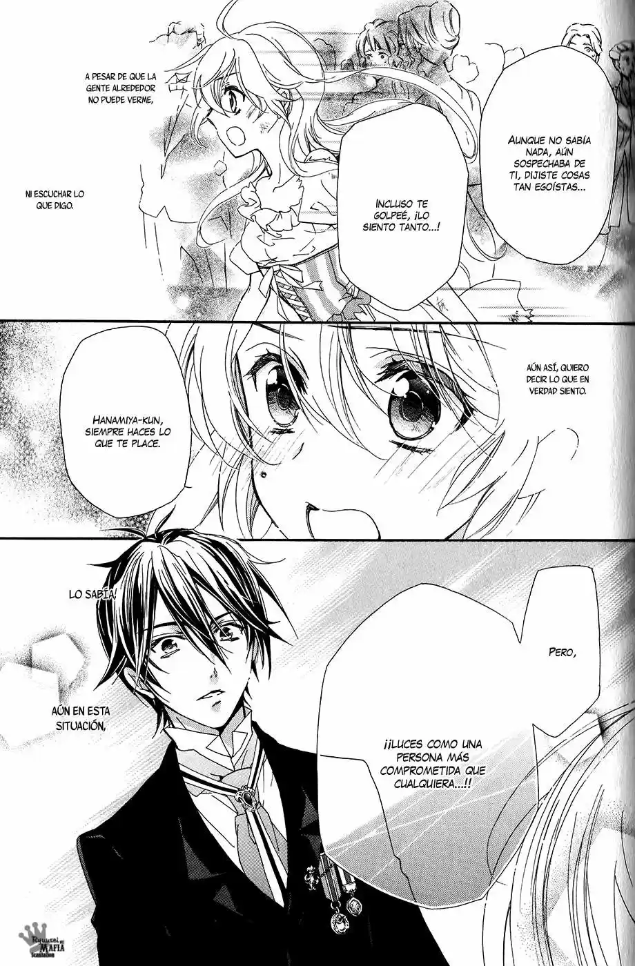 Super Darling! (2012) - Capítulo 6 - Página 17 - LectorTMOo