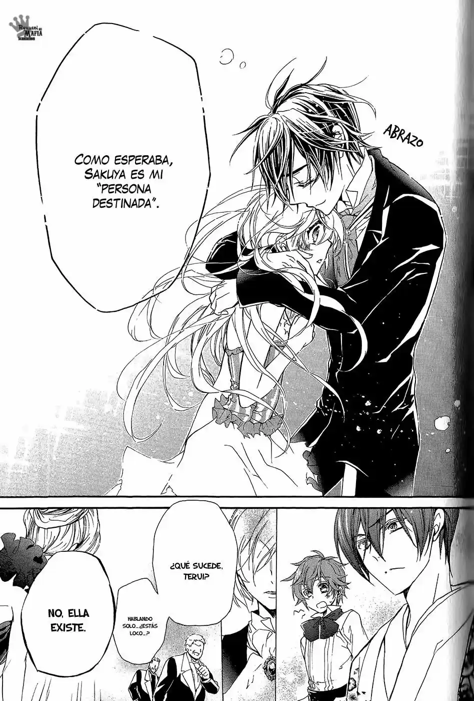 Super Darling! (2012) - Capítulo 6 - Página 20 - LectorTMOo