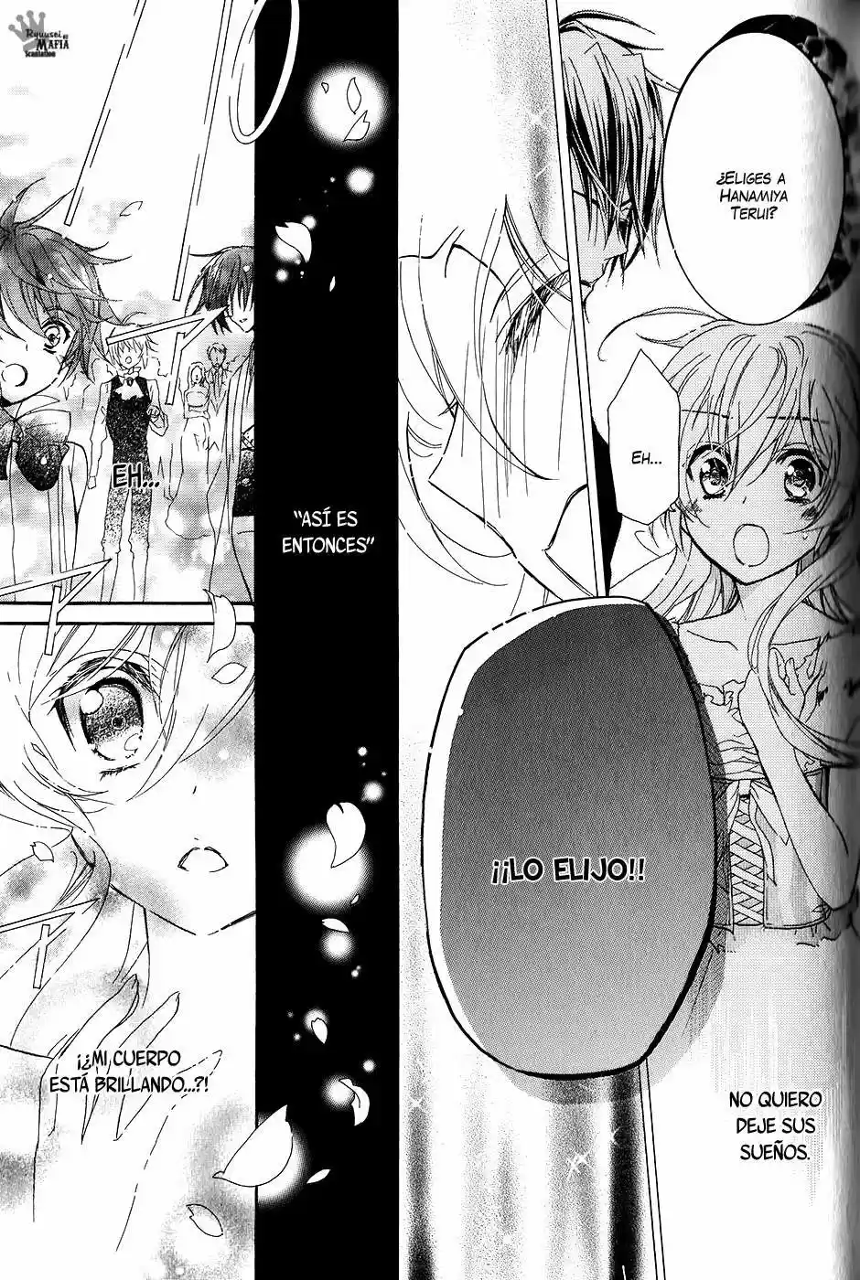 Super Darling! (2012) - Capítulo 6 - Página 22 - LectorTMOo