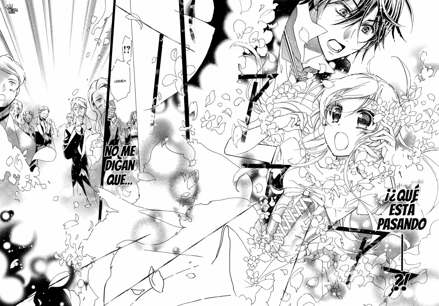 Super Darling! (2012) - Capítulo 6 - Página 23 - LectorTMOo