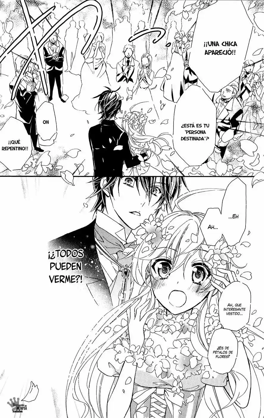 Super Darling! (2012) - Capítulo 6 - Página 24 - LectorTMOo